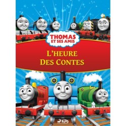Thomas et ses amis - L’Heure des contes
