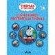 Thomas et ses amis - Les Histoires préférées de Thomas
