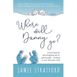 Where will Danny go?