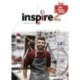 Inspire 2: Pack - Livre + Version numerique. A2