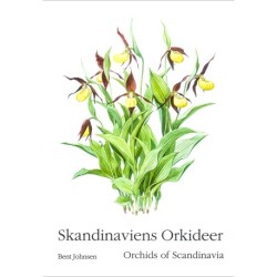 Skandinaviens orkideer: ny udgave