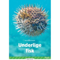 Underlige fisk, Grøn Fagklub