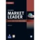 Market Leader 3rd edition Intermediate Teacher's Resource Book for Pack