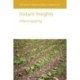 Instant Insights: Intercropping