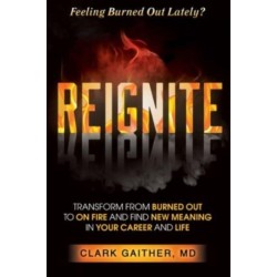 REIGNITE: Transform from Burned Out to On Fire and Find New Meaning in Your Career and Life