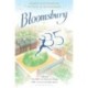 BLOOMSBURY AT 35