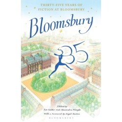 BLOOMSBURY AT 35