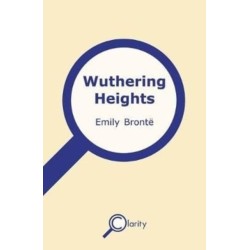 Wuthering Heights (Dyslexic Specialist edition)