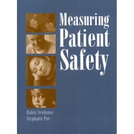 Measuring Patient Safety