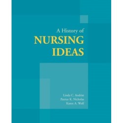 A History of Nursing Ideas