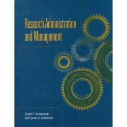 Research Administration and Management