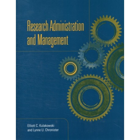Research Administration and Management