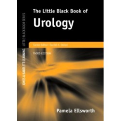 Little Black Book of Urology