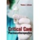 Critical Care Pharmacotherapeutics