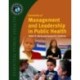 Essentials of Management and Leadership in Public Health