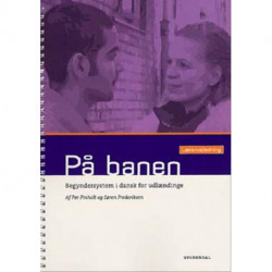 På banen: Lærervejledning