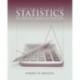 Fundamentals of Statistics in Health Administration