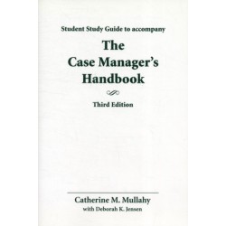 Study Guide for Case Manager's Handbook