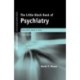 The Little Black Book of Psychiatry