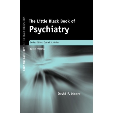 The Little Black Book of Psychiatry
