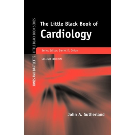 The Little Black Book of Cardiology