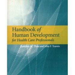 Handbook of Human Development for Health Care Professionals