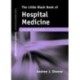 Little Black Book of Hospital Medicine