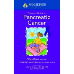 Johns Hopkins Patients' Guide to Pancreatic Cancer