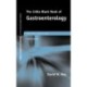 The Little Black Book of Gastroenterology