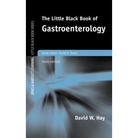 The Little Black Book of Gastroenterology
