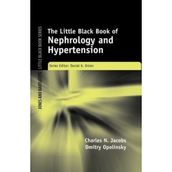 Little Black Book of Nephrology and Hypertension