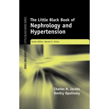 Little Black Book of Nephrology and Hypertension