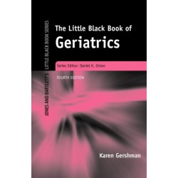 Little Black Book of Geriatrics