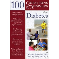 100 Questions & Answers About Diabetes
