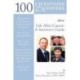 100 Questions & Answers About Life After Cancer: a Survivor's Guide: A Survivor's Guide