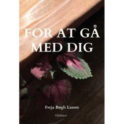 For at gå med dig