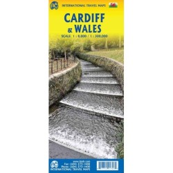 Cardiff & Wales
