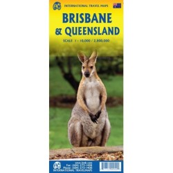 Brisbane & Queensland