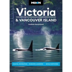 Victoria & Vancouver Island