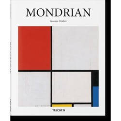 Mondrian - Taschen Basic Art Series