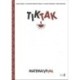 Matematik-Tak 5.kl. Tik-Tak 1