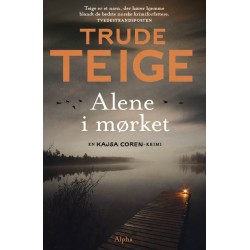 Alene i mørket: Kajsa Coren 1