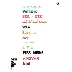 Tænkepauser 49-60: Tænkeboks 5