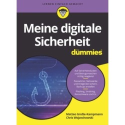 Meine digitale Sicherheit fur Dummies