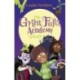 Grim Falls Academy Box Set (1-3)