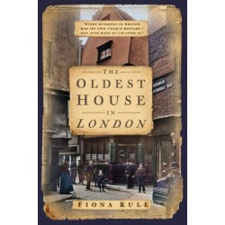 The Oldest House in London