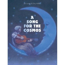 Song for the Cosmos: Blind Willie Johnson and Voyager's Golden Record