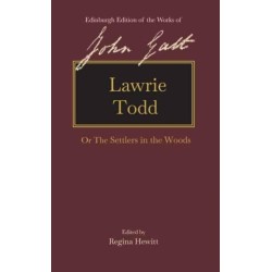 Lawrie Todd: or The Settlers in the Woods