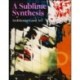 Art and Architecture: A Sublime Synthesis