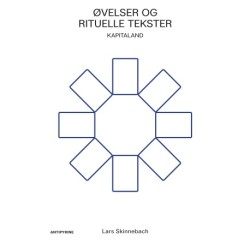 Øvelser og rituelle tekster / Kapitaland